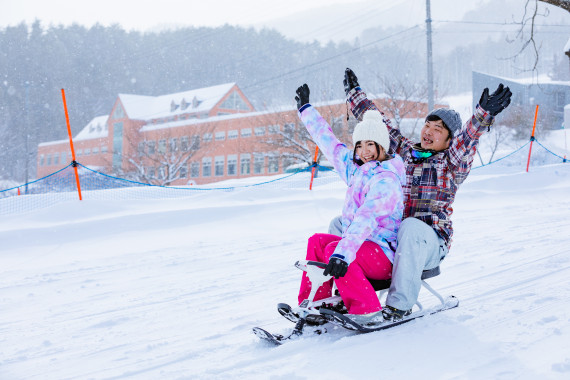 ノルンみなかみスノーランドで使えるクーポン一覧｜スキー・スノボの電子クーポン ダレモ【ゲレンデ】