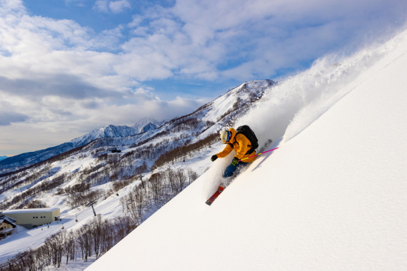 アライマウンテンリゾートで使えるクーポン一覧｜スキー・スノボの電子クーポン ダレモ【ゲレンデ】