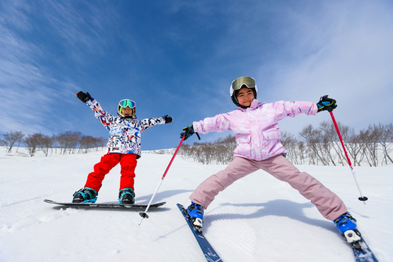 アライマウンテンリゾートで使えるクーポン一覧｜スキー・スノボの電子クーポン ダレモ【ゲレンデ】