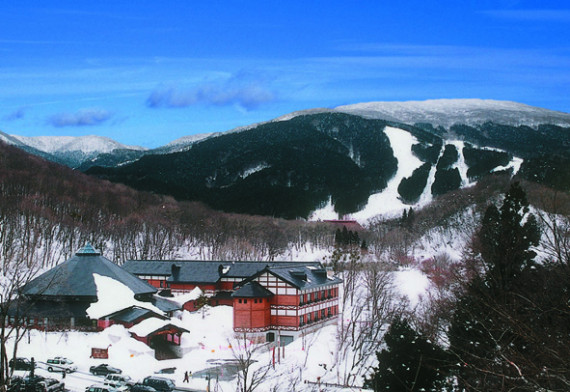 ひろしま県民の森で使えるクーポン一覧｜スキー・スノボの電子クーポン ダレモ【ゲレンデ】