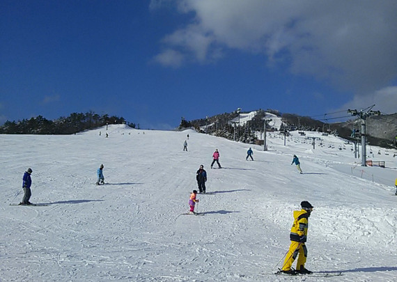 大佐スキー場で使えるクーポン一覧｜スキー・スノボの電子クーポン ダレモ【ゲレンデ】