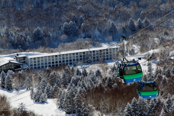 志賀高原　焼額山スキー場で使えるクーポン一覧｜スキー・スノボの電子クーポン ダレモ【ゲレンデ】
