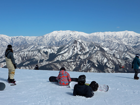 YUZAWA SNOW LINK  湯沢高原・GALA湯沢・石打丸山　で使えるクーポン一覧｜スキー・スノボの電子クーポン ダレモ【ゲレンデ】
