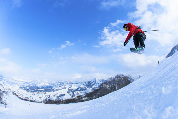 YUZAWA SNOW LINK  湯沢高原・GALA湯沢・石打丸山　で使えるクーポン一覧｜スキー・スノボの電子クーポン ダレモ【ゲレンデ】