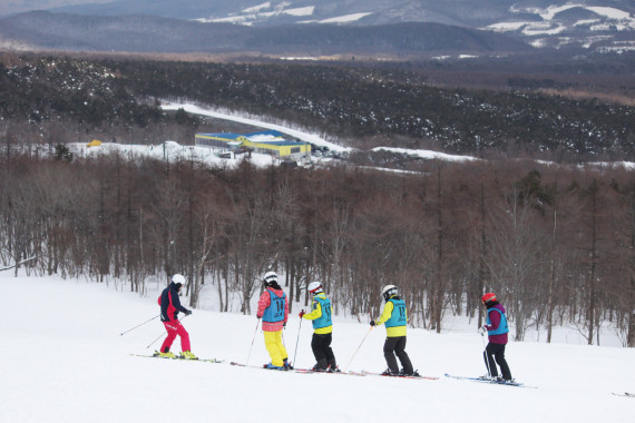 みやぎ蔵王白石スキー場で使えるクーポン一覧｜スキー・スノボの電子クーポン ダレモ【ゲレンデ】