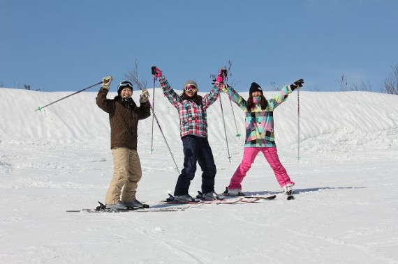 八海山麓スキー場で使えるクーポン一覧｜スキー・スノボの電子クーポン ダレモ【ゲレンデ】