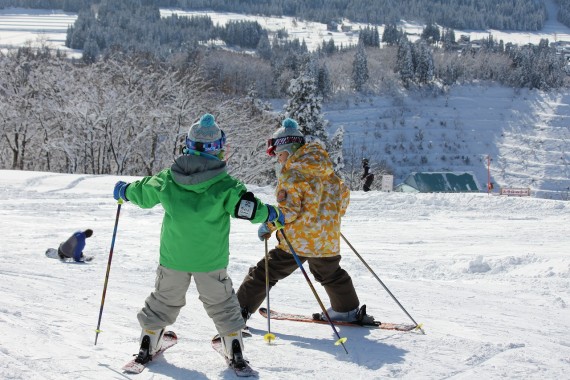 八海山麓スキー場で使えるクーポン一覧｜スキー・スノボの電子クーポン ダレモ【ゲレンデ】