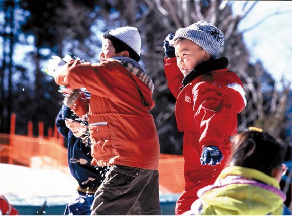 箱根園 雪そり広場で使えるクーポン一覧｜スキー・スノボの電子クーポン ダレモ【ゲレンデ】