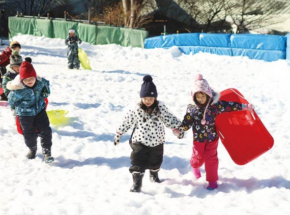 箱根園 雪そり広場で使えるクーポン一覧｜スキー・スノボの電子クーポン ダレモ【ゲレンデ】