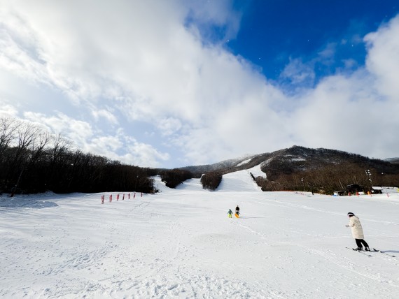 カルルス温泉 サンライバスキー場で使えるクーポン一覧|スキー・スノボの電子クーポン ダレモ【ゲレンデ】