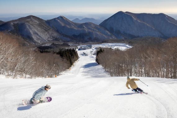スプリングバレー仙台泉スキー場で使えるクーポン一覧｜スキー・スノボの電子クーポン ダレモ【ゲレンデ】
