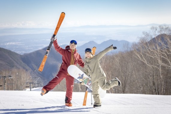 スプリングバレー仙台泉スキー場で使えるクーポン一覧｜スキー・スノボの電子クーポン ダレモ【ゲレンデ】