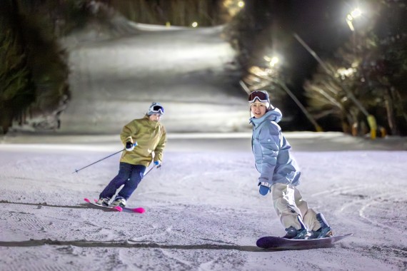 スプリングバレー仙台泉スキー場で使えるクーポン一覧｜スキー・スノボの電子クーポン ダレモ【ゲレンデ】