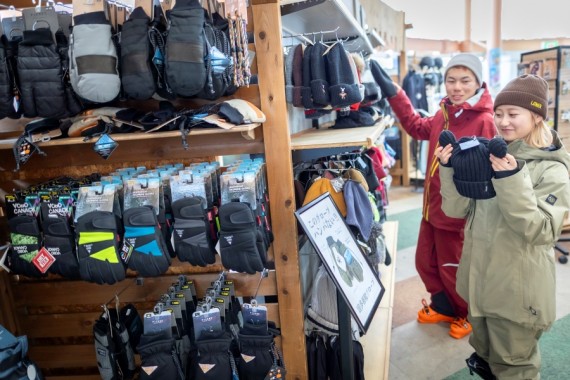 スプリングバレー仙台泉スキー場で使えるクーポン一覧｜スキー・スノボの電子クーポン ダレモ【ゲレンデ】