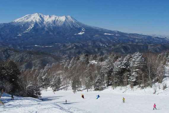 木曽福島スキー場で使えるクーポン一覧｜スキー・スノボの電子クーポン ダレモ【ゲレンデ】