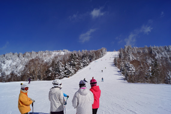 木曽福島スキー場で使えるクーポン一覧｜スキー・スノボの電子クーポン ダレモ【ゲレンデ】