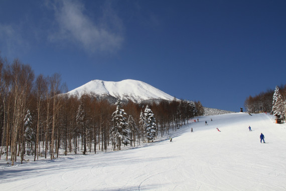 マイア スキー場 リフト1日券 3枚