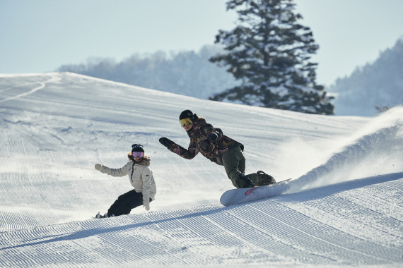 丸沼高原スキー場で使えるクーポン一覧｜スキー・スノボの電子クーポン ダレモ【ゲレンデ】