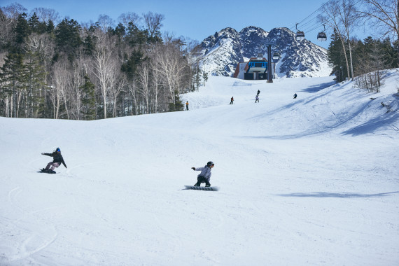 丸沼高原スキー場で使えるクーポン一覧｜スキー・スノボの電子クーポン ダレモ【ゲレンデ】