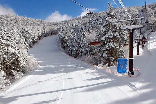 信州松本 野麦峠スキー場で使えるクーポン一覧｜スキー・スノボの電子クーポン ダレモ【ゲレンデ】