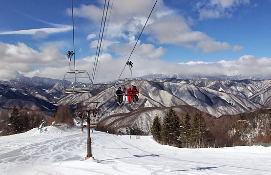 信州松本 野麦峠スキー場で使えるクーポン一覧｜スキー・スノボの電子クーポン ダレモ【ゲレンデ】