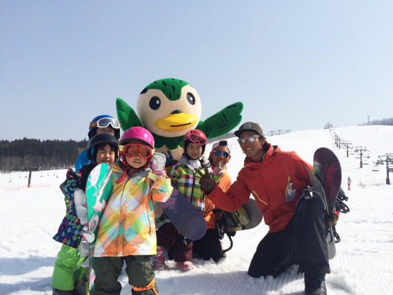 ひるがの高原スキー場で使えるクーポン一覧|スキー・スノボの電子クーポン ダレモ【ゲレンデ】