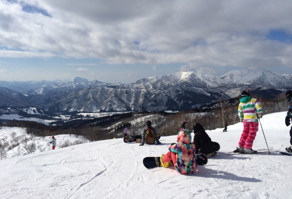 ウイングヒルズ白鳥リゾートで使えるクーポン一覧｜スキー・スノボの電子クーポン ダレモ【ゲレンデ】
