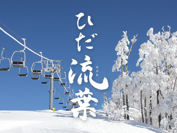 ひだ流葉スキー場で使えるクーポン一覧｜スキー・スノボの電子クーポン ダレモ【ゲレンデ】
