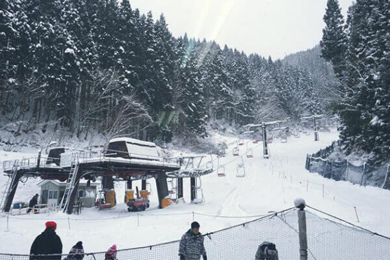 スカイバレイスキー場で使えるクーポン一覧｜スキー・スノボの電子クーポン ダレモ【ゲレンデ】