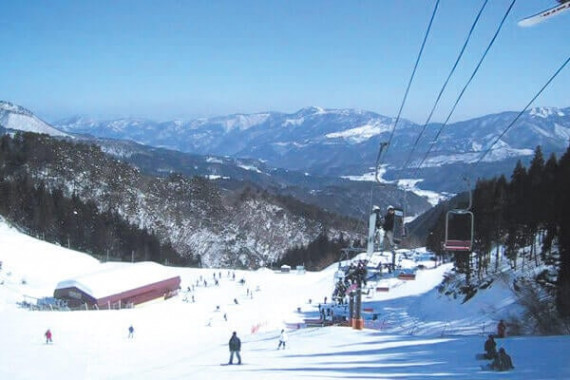 スカイバレイスキー場で使えるクーポン一覧｜スキー・スノボの電子クーポン ダレモ【ゲレンデ】