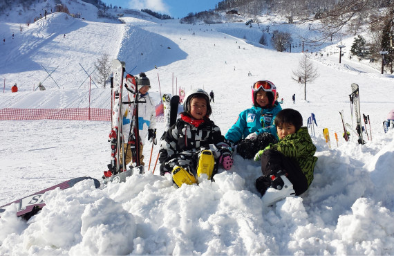 おじろスキー場で使えるクーポン一覧｜スキー・スノボの電子クーポン ダレモ【ゲレンデ】