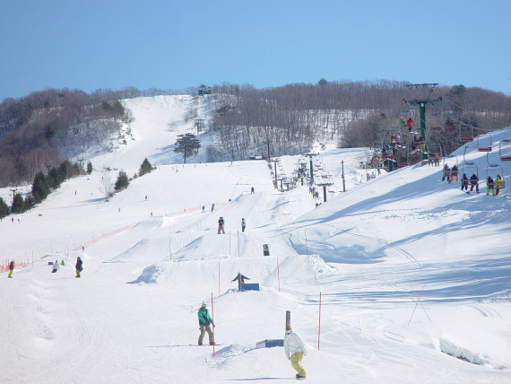 会津高原 南郷スキー場で使えるクーポン一覧｜スキー・スノボの電子クーポン ダレモ【ゲレンデ】