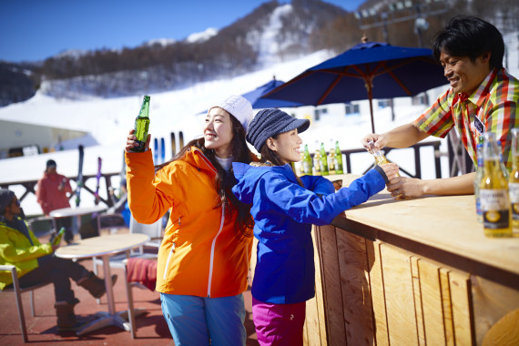 星野リゾート ネコママウンテン(旧:アルツ磐梯･旧:猫魔スキー場)で使えるクーポン一覧｜スキー・スノボの電子クーポン ダレモ【ゲレンデ】