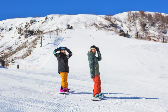 草津温泉スキー場で使えるクーポン一覧｜スキー・スノボの電子クーポン ダレモ【ゲレンデ】