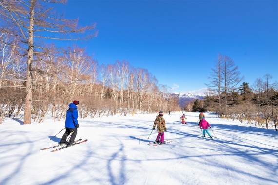 草津温泉スキー場で使えるクーポン一覧｜スキー・スノボの電子クーポン ダレモ【ゲレンデ】