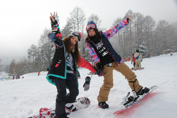 富士見パノラマリゾートで使えるクーポン一覧｜スキー・スノボの電子クーポン ダレモ【ゲレンデ】