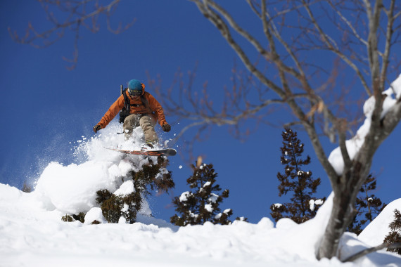 シャルマン火打スキー場で使えるクーポン一覧｜スキー・スノボの電子クーポン ダレモ【ゲレンデ】