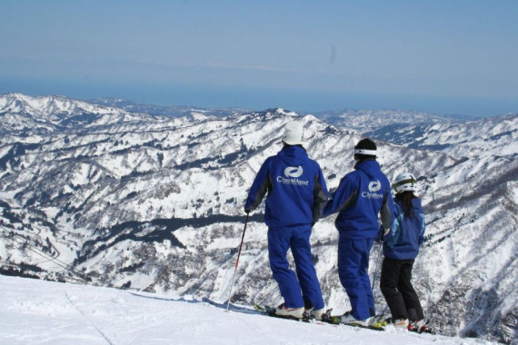 シャルマン火打スキー場で使えるクーポン一覧｜スキー・スノボの電子クーポン ダレモ【ゲレンデ】