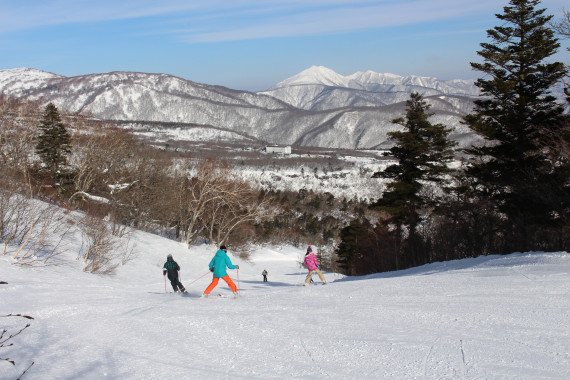 みやぎ蔵王えぼしリゾートで使えるクーポン一覧｜スキー・スノボの電子クーポン ダレモ【ゲレンデ】