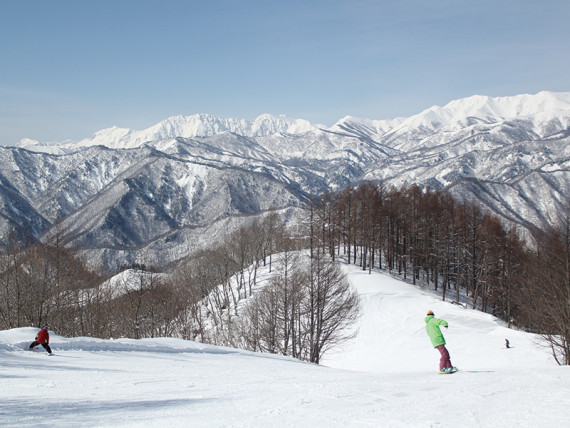 水上高原スキーリゾートで使えるクーポン一覧｜スキー・スノボの電子クーポン ダレモ【ゲレンデ】