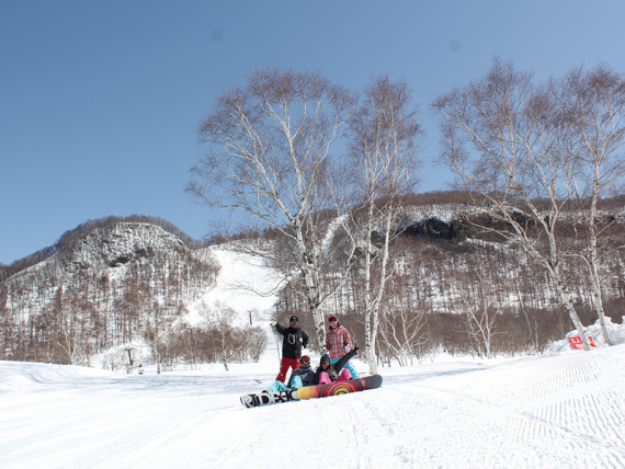 水上高原スキーリゾートで使えるクーポン一覧｜スキー・スノボの電子クーポン ダレモ【ゲレンデ】