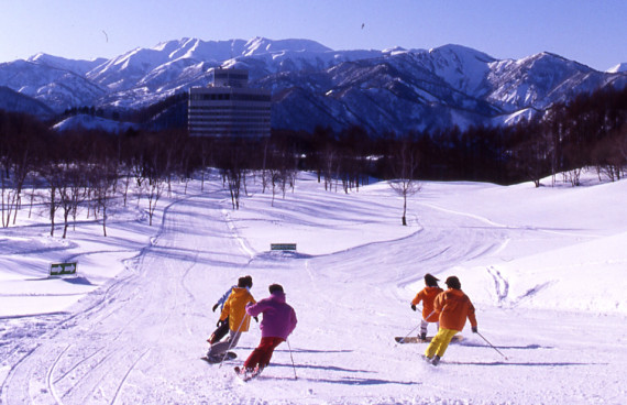水上高原スキーリゾートで使えるクーポン一覧｜スキー・スノボの電子クーポン ダレモ【ゲレンデ】