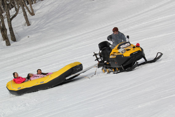 水上高原スキーリゾートで使えるクーポン一覧｜スキー・スノボの電子クーポン ダレモ【ゲレンデ】