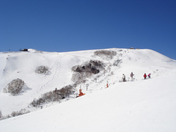 スキーリフト券3枚 車山高原スカイパークリゾート すりむき