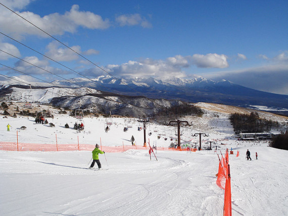 車山高原 SKY PARK スキー場で使えるクーポン一覧｜スキー・スノボの電子クーポン ダレモ【ゲレンデ】