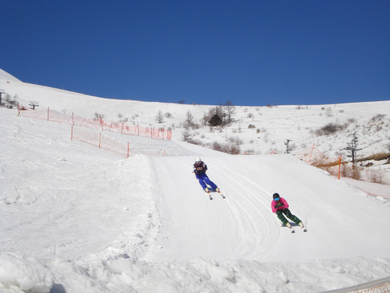 車山高原 SKY PARK スキー場で使えるクーポン一覧｜スキー・スノボの電子クーポン ダレモ【ゲレンデ】