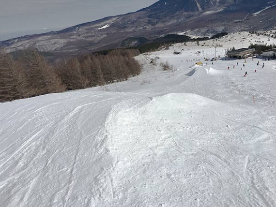 車山高原 SKY PARK スキー場で使えるクーポン一覧｜スキー・スノボの電子クーポン ダレモ【ゲレンデ】