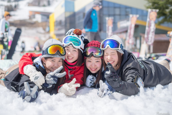 ダイナランドで使えるクーポン一覧｜スキー・スノボの電子クーポン ダレモ【ゲレンデ】