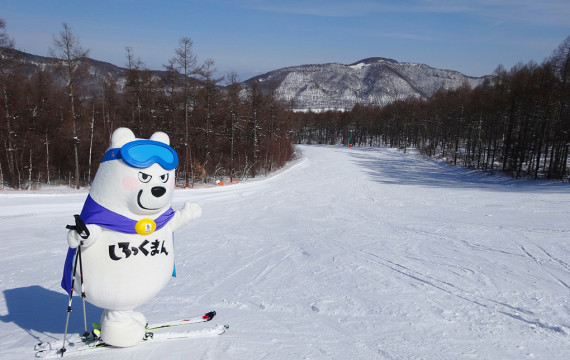 ブランシュたかやまスキーリゾートで使えるクーポン一覧｜スキー・スノボの電子クーポン ダレモ【ゲレンデ】
