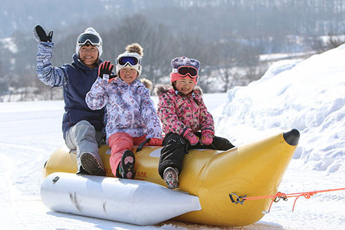 ブランシュたかやまスキーリゾートで使えるクーポン一覧｜スキー・スノボの電子クーポン ダレモ【ゲレンデ】